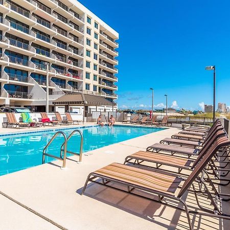 Island Winds East 408 By Albvr - Gorgeous Condo With Million Dollar Views In The Best Location On The Beach Gulf Shores Bagian luar foto