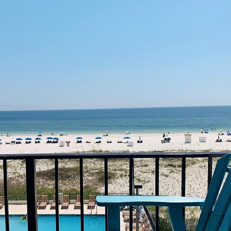 Island Winds East 408 By Albvr - Gorgeous Condo With Million Dollar Views In The Best Location On The Beach Gulf Shores Bagian luar foto