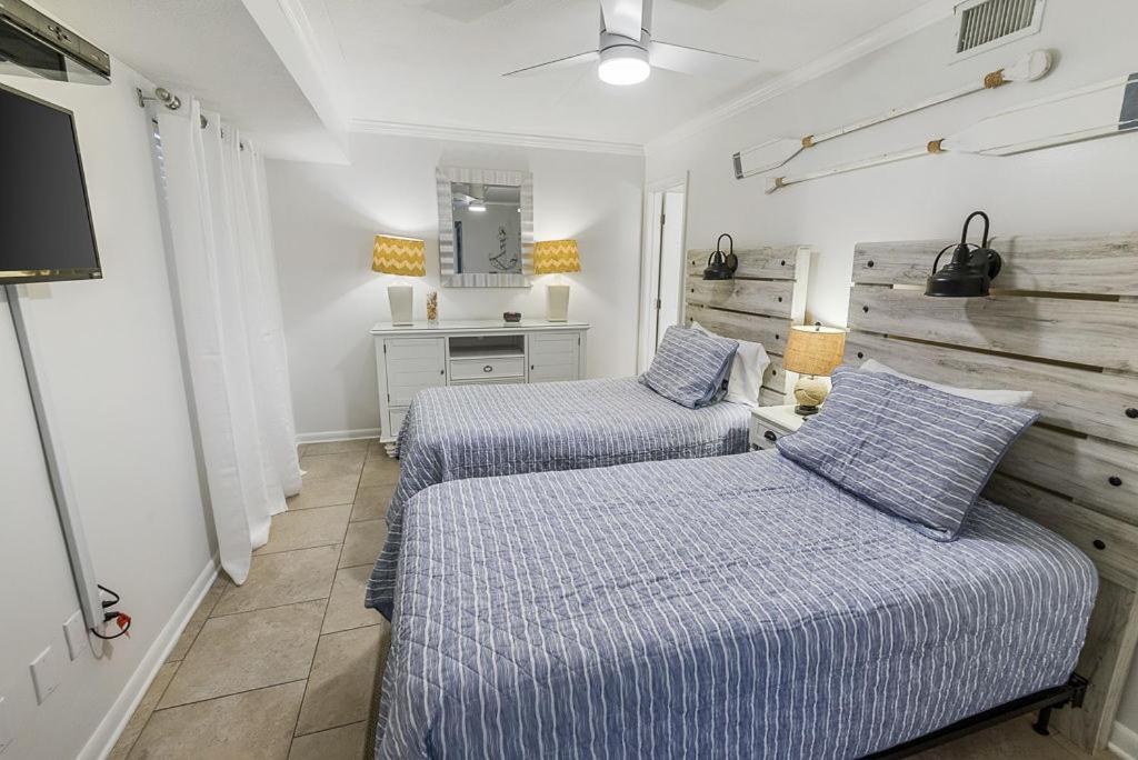 Island Winds East 408 By Albvr - Gorgeous Condo With Million Dollar Views In The Best Location On The Beach Gulf Shores Bagian luar foto