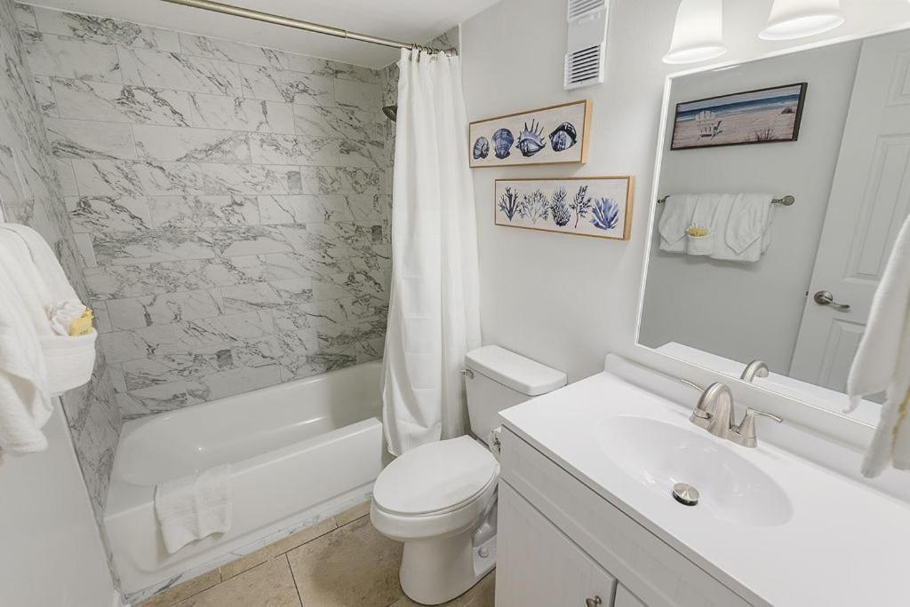 Island Winds East 408 By Albvr - Gorgeous Condo With Million Dollar Views In The Best Location On The Beach Gulf Shores Bagian luar foto