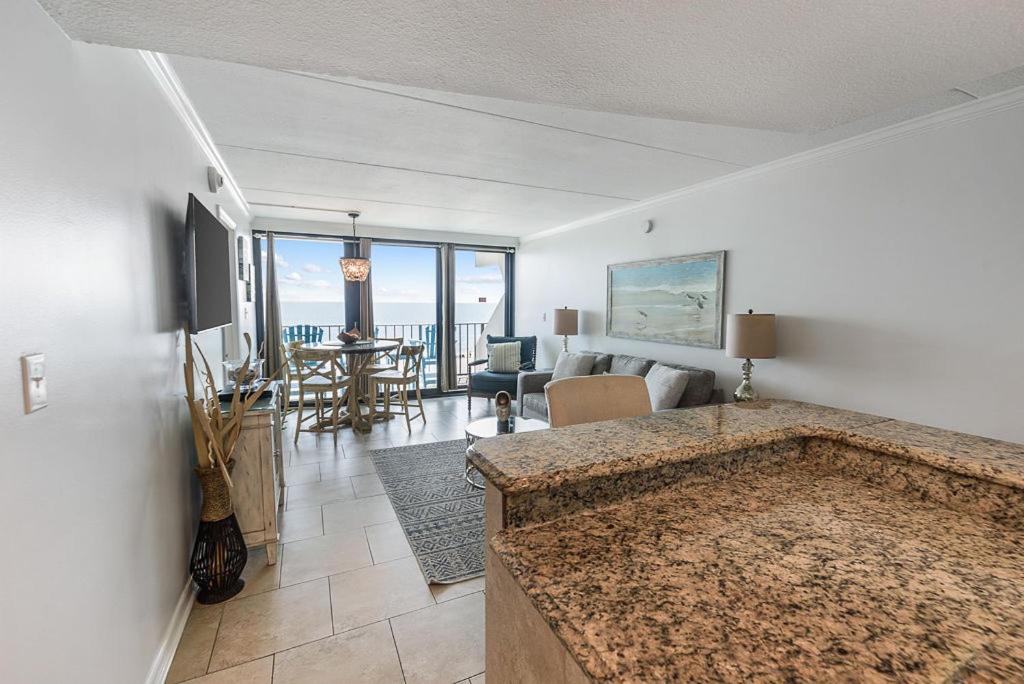 Island Winds East 408 By Albvr - Gorgeous Condo With Million Dollar Views In The Best Location On The Beach Gulf Shores Bagian luar foto