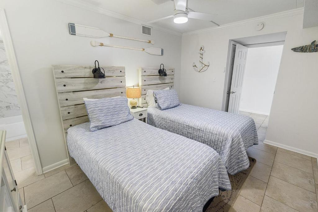 Island Winds East 408 By Albvr - Gorgeous Condo With Million Dollar Views In The Best Location On The Beach Gulf Shores Bagian luar foto