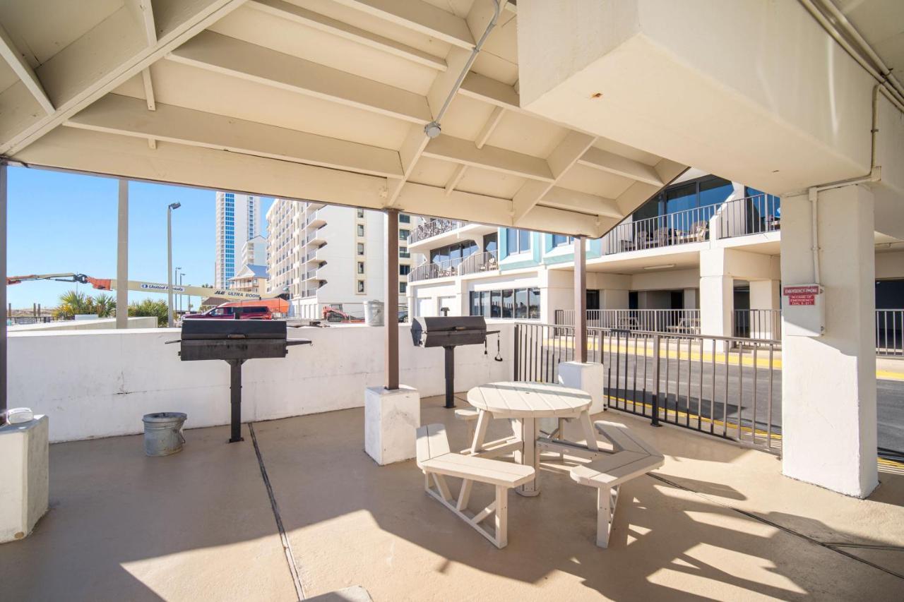 Island Winds East 408 By Albvr - Gorgeous Condo With Million Dollar Views In The Best Location On The Beach Gulf Shores Bagian luar foto